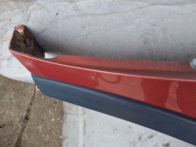 bontott OPEL CORSA C Jobb első Sárvédő