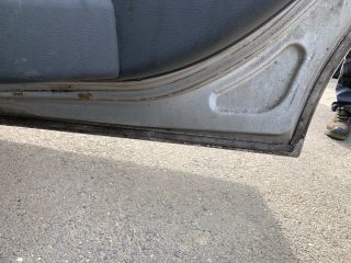 bontott OPEL CORSA C Jobb első Sárvédő