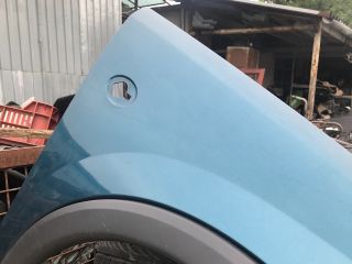 bontott OPEL CORSA C Jobb első Sárvédő