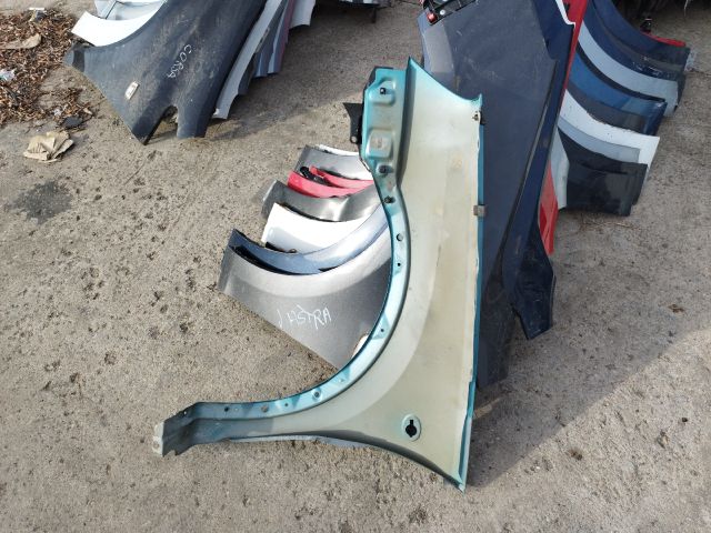 bontott OPEL CORSA C Jobb első Sárvédő