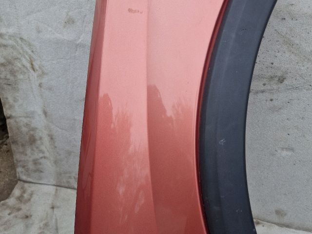 bontott OPEL CORSA C Jobb első Sárvédő