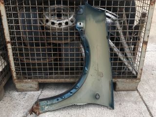 bontott OPEL CORSA C Jobb első Sárvédő