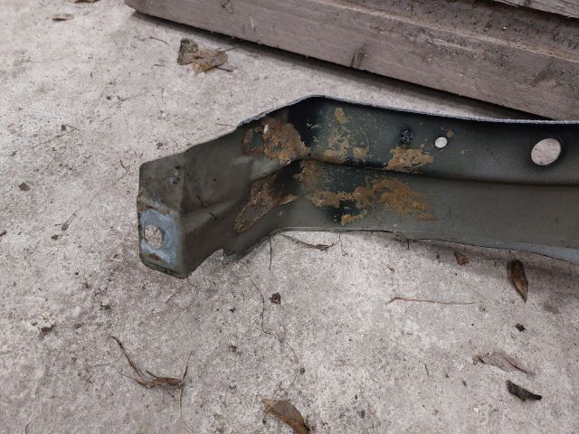 bontott OPEL CORSA C Jobb első Sárvédő