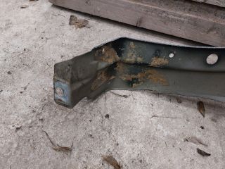 bontott OPEL CORSA C Jobb első Sárvédő