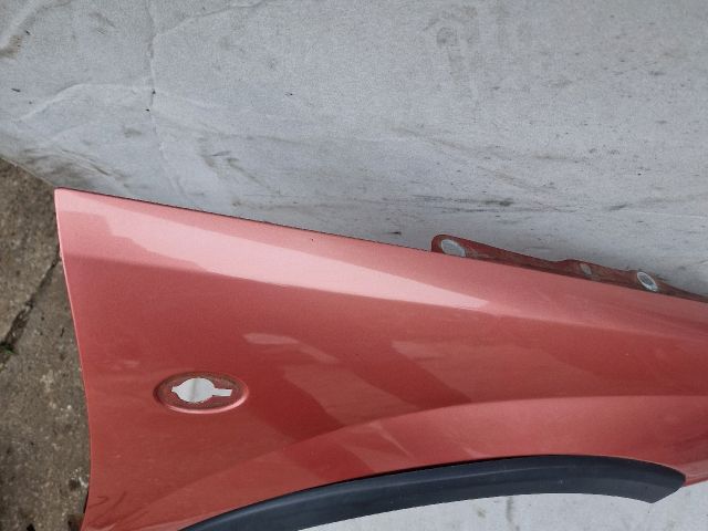 bontott OPEL CORSA C Jobb első Sárvédő