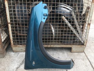 bontott OPEL CORSA C Jobb első Sárvédő