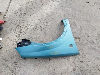 bontott OPEL CORSA C Jobb első Sárvédő