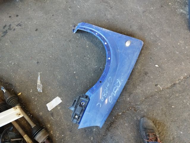 bontott OPEL CORSA C Jobb első Sárvédő
