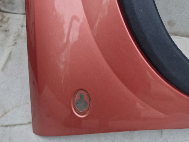 bontott OPEL CORSA C Jobb első Sárvédő