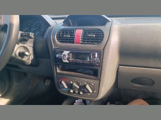 bontott OPEL CORSA C Jobb első Sárvédő