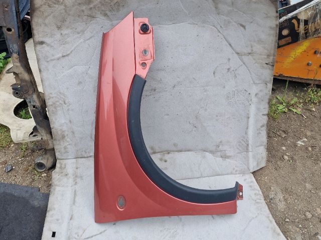 bontott OPEL CORSA C Jobb első Sárvédő