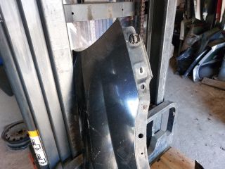 bontott OPEL CORSA C Jobb első Sárvédő