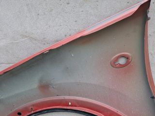 bontott OPEL CORSA C Jobb első Sárvédő