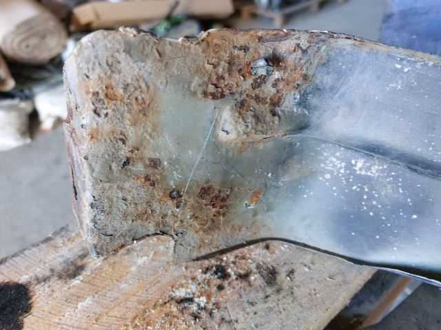 bontott OPEL CORSA C Jobb első Sárvédő