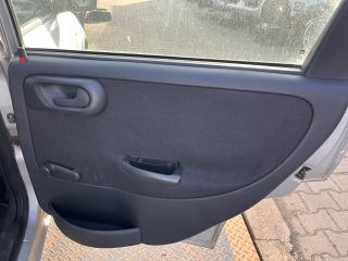 bontott OPEL CORSA C Jobb első Ülés