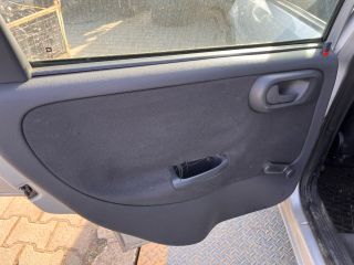 bontott OPEL CORSA C Jobb első Ülés