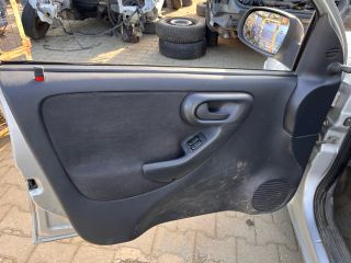 bontott OPEL CORSA C Jobb első Ülés