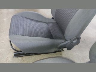 bontott OPEL CORSA C Jobb első Ülés