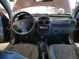 bontott OPEL CORSA C Jobb első Ülés