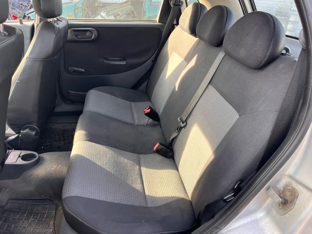bontott OPEL CORSA C Jobb első Ülés