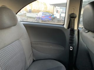 bontott OPEL CORSA C Jobb első Ülés