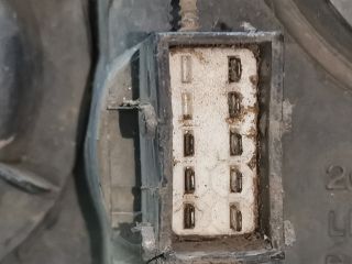 bontott OPEL CORSA C Jobb Fényszóró