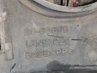 bontott OPEL CORSA C Jobb Fényszóró