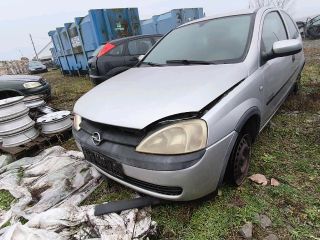 bontott OPEL CORSA C Jobb Fényszóró