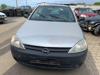 bontott OPEL CORSA C Jobb Fényszóró