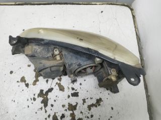 bontott OPEL CORSA C Jobb Fényszóró