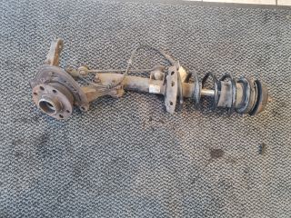 bontott OPEL CORSA C Jobb Gólyaláb Csonkállvánnyal