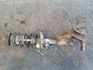 bontott OPEL CORSA C Jobb Gólyaláb Csonkállvánnyal