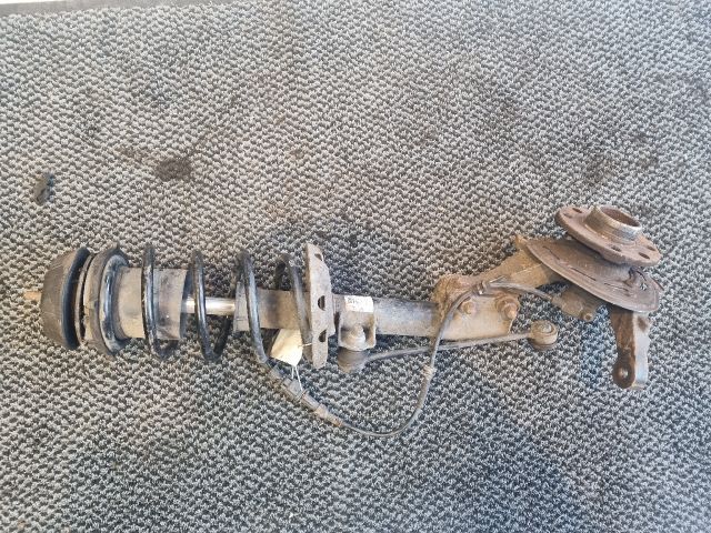 bontott OPEL CORSA C Jobb Gólyaláb Csonkállvánnyal