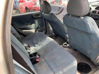 bontott OPEL CORSA C Jobb Gólyaláb Csonkállvánnyal