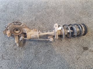 bontott OPEL CORSA C Jobb Gólyaláb Csonkállvánnyal