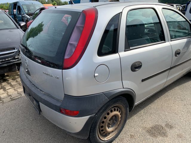 bontott OPEL CORSA C Jobb Gólyaláb Csonkállvánnyal