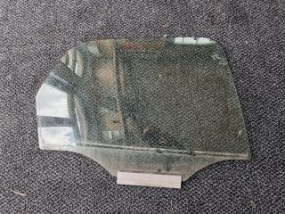 bontott OPEL CORSA C Jobb hátsó Ablak