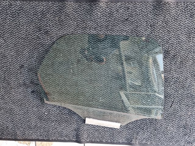 bontott OPEL CORSA C Jobb hátsó Ablak