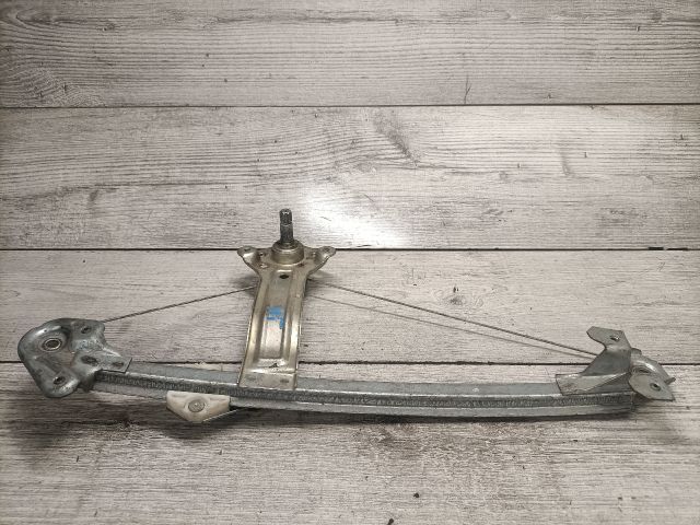 bontott OPEL CORSA C Jobb hátsó Ablakemelő Szerkezet (Mechanikus)