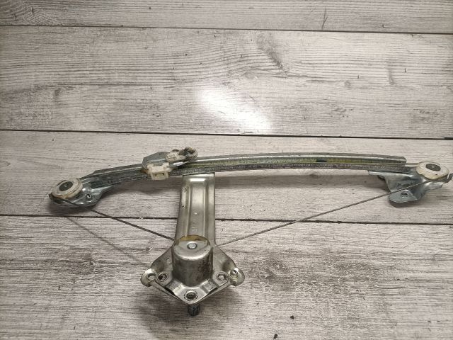 bontott OPEL CORSA C Jobb hátsó Ablakemelő Szerkezet (Mechanikus)