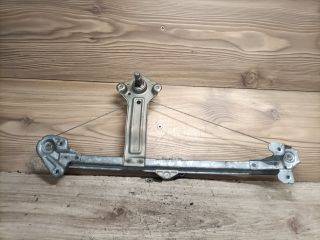 bontott OPEL CORSA C Jobb hátsó Ablakemelő Szerkezet (Mechanikus)
