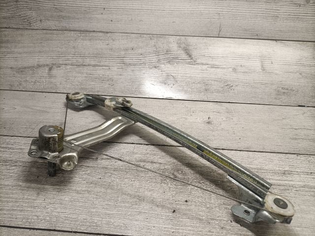 bontott OPEL CORSA C Jobb hátsó Ablakemelő Szerkezet (Mechanikus)