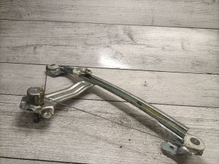 bontott OPEL CORSA C Jobb hátsó Ablakemelő Szerkezet (Mechanikus)