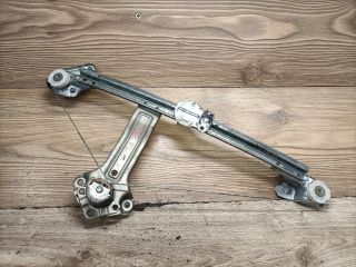 bontott OPEL CORSA C Jobb hátsó Ablakemelő Szerkezet (Mechanikus)