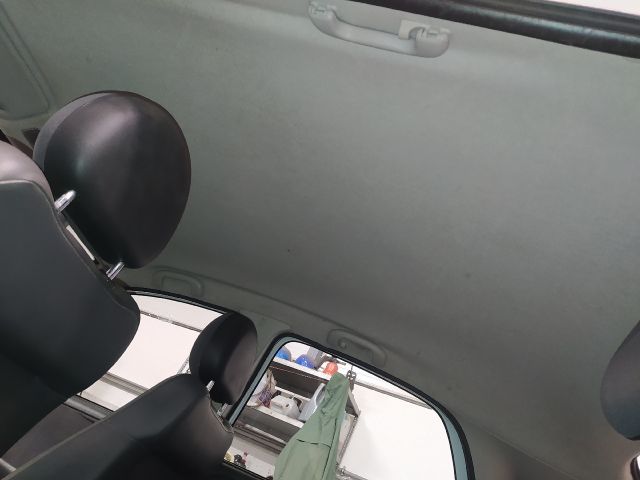 bontott OPEL CORSA C Jobb hátsó Ablakemelő Szerkezet (Mechanikus)