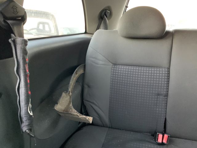 bontott OPEL CORSA C Jobb hátsó Ajtó Kárpit