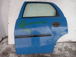 bontott OPEL CORSA C Jobb hátsó Ajtó (Részeivel)