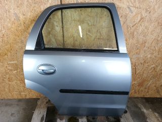 bontott OPEL CORSA C Jobb hátsó Ajtó (Részeivel)