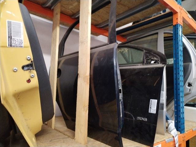 bontott OPEL CORSA C Jobb hátsó Ajtó (Üres lemez)