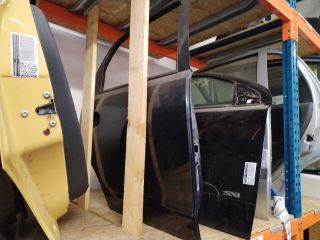 bontott OPEL CORSA C Jobb hátsó Ajtó (Üres lemez)